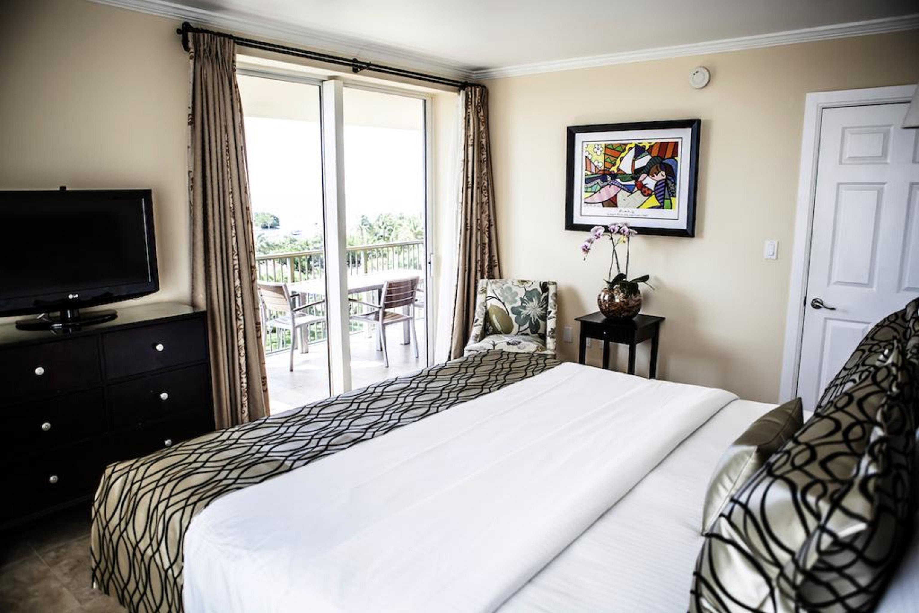 The Mutiny Luxury Suites Hotel Miami Exterior foto