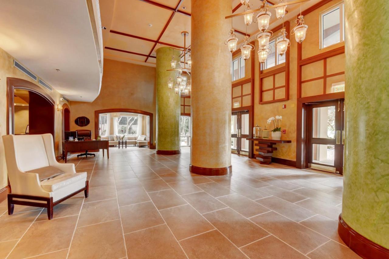 The Mutiny Luxury Suites Hotel Miami Exterior foto