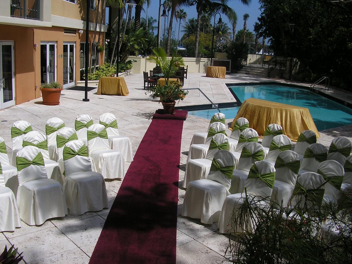 The Mutiny Luxury Suites Hotel Miami Exterior foto